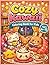 Cozy Kawaii Coloring Book for Kids Ages 4–12: 50+ Cute Kawaii Animal Coloring Pages, Cozy Relaxing Scenes, Easy to Medium & Detailed Designs for Kids Fun and Creativity