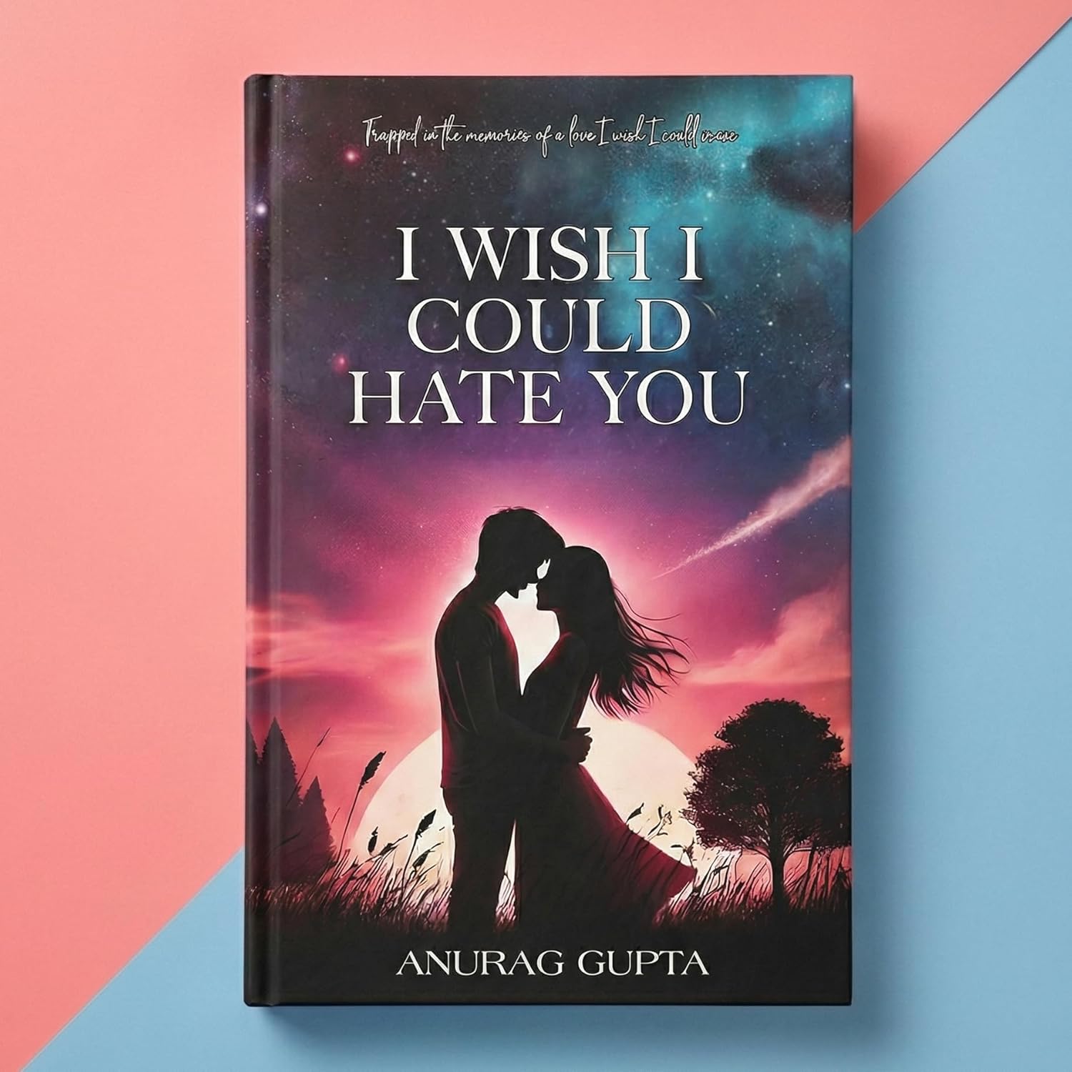I Wish I Could Hate You