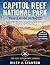 Capitol Reef National Park Travel Guide 2026–2027: Scenic Drives, Best Hikes, Campgrounds, Hidden Gems, and Essential Trip Planning Tips (The RJS Adventure Series Book 1)