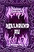 Hellhound AU