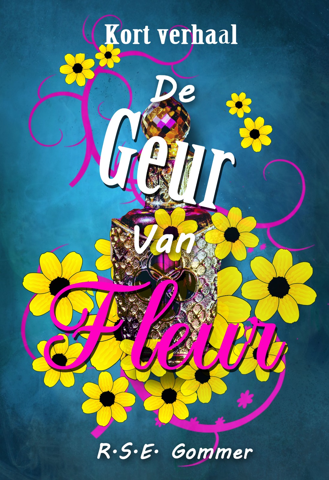 De Geur Van Fleur