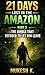 Lost in the Amazon 21 Days of Survival-Part 5 : The Place Where Time Refused to Move (21 Days Lost in Amazon)