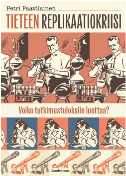 Tieteen replikaatiokriisi