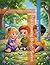The Growing Hearts Series: A Social Emotional Activity Book for Preschoolers - Book 4: Using My Words
