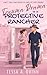 Trauma Drama and the Protective Rancher: A Sweet Small-Town Enemies to Lovers Off-Limits Romance (The Harpers of Spruce Valley)