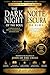 Dark Night of the Soul: The Mystical Journey of John of the Cross: A Profound Path of Spiritual Purification, Divine Union, and Inner Transformation — ... Book (English–Portuguese) (Livros Bilingue)