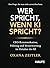 Wer spricht, wenn KI spricht?: CEO-Kommunikation, Führung und Verantwortung im Zeitalter der KI (Haufe Fachbuch) (German Edition)