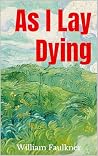 As I Lay Dying
