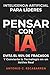 PENSAR CON IA: Inteligencia Artificial para Líderes: Evita El 95% de Fracasos y Convierte la Tecnología en un Activo Real (Spanish Edition)