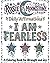 Rosie Moonstone Daily Affirmations: Mindful coloring for self-Love