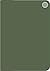 Verdant Dusk Pocket Lined Notebook