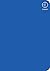 Cornflower Blue B6 Today Planner