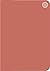 Cimarron Pocket Lined Notebook