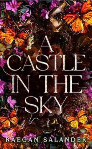 A Castle in the Sky: Fern & Connor