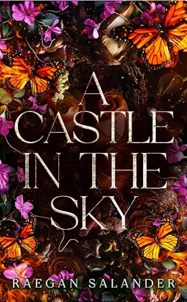 A Castle in the Sky: Fern & Connor