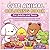 Cute Animal Coloring Book for Adults and Teens: Cozy Kawaii Coloring Book for Stress Relief, Anxiety Relief and Mindfulness | Relaxing Cute Animal Designs (Spanish Edition)