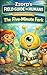 Zzorp's Field Guide to Humans: The Five-Minute Fork: An Alien’s Guide to Human Weirdness