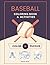 Baseball Coloring Book & Activities