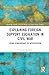 Explaining Foreign Support Escalation in Civil War: From Sponsorship to Intervention (Routledge Studies in Civil Wars and Intra-State Conflict)