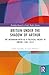 Britain under the Shadow of Arthur: The Arthurian Myth as a Political Theory of Empire (1461–1612) (Routledge Research in Early Modern History)