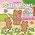 Lovely Moms Coloring Book: Cute & Easy Mother’s Day Coloring Book for Kids with Adorable Mom & Child Moments | Includes Draw Your Mom & Best Mom Award (Animal Friends)