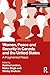 Women, Peace and Security in Canada and the United States: A Fragmented Peace (Routledge Studies in Gender and Global Politics)