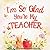I'm So Glad You're My Teacher: Thank You, Teacher For All That You Do - A Book For Teachers Day Or Just Because!
