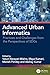 Advanced Urban Informatics: Practices and Challenges from the Perspectives of SDGs