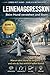 Leinenaggression beim Hund verstehen und lösen: Warum dein Hund so reagiert – und wie du ihm wirklich helfen kannst (German Edition)