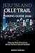 JEJU ISLAND OLLE TRAIL HIKING GUIDE 2026: Step-by-Step Trail Directions across Korea’s Island Paradise (DESTINATION DEEP DIVE)