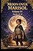 Moon Over Marisol: Books 10-12: (A Cozy Fantasy Novella Collection)
