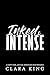 Inked & Intense: A Mountain Man, Curvy Girl, Age Gap Romance (Cherry Mountain Lumberjacks Book 6)