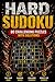 Hard Sudoku: 80 Challenging Puzzles with Solutions