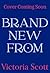 BRAND NEW from Victoria Scott