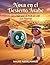 Nova en el Desierto Árabe: Un viaje por el Rub al-Jali con Rashid: Un libro infantil educativo sobre el desierto, la naturaleza y la aventura para ... años (Nova STEM Adventures) (Spanish Edition)