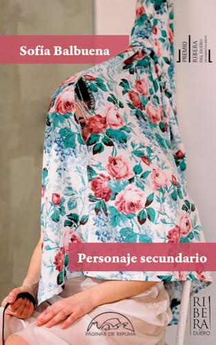 Personaje secundario (Paperback)