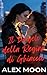 Il Disgelo della Regina di Ghiaccio: Una romance lesbica/saffica super bollente Ice Queen (Italian Edition)