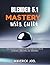 BLENDER 5.1 MASTERY USER GUIDE: The Complete Beginner-to-Pro Handbook for 3D Modeling, Animation, and Rendering