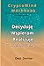 DECYDUJĘ. WSPIERAM. REALIZUJĘ.: CryptoMind Workbook - to metoda, która pomaga realizować cele i uczy, jak przetransformować swój kod hamulca na kod ... jak zmienić „chcę” w „robię” (Polish Edition)