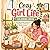Cozy Girl Life Coloring Book: Cute Daily Routine Scenes for Relaxation, Comfort and Mindful Coloring