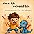 Wenn ich wütend bin: Malbuch für Kinder ab 3 Jahren – Wut verstehen, Gefühle lernen und zur Ruhe kommen (Leo & Sparky – Starke Gefühle) (German Edition)