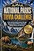 National Parks Trivia Challenge: 1,000 Fun Questions About America’s National Parks Wildlife History and Natural Wonders