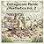 Cottagecore Picnic Aesthetics Vol. 2: 50+ Relaxing Cozy Coloring Pages with Vintage Outdoor Tea Parties, Nature Scenes, and Slow Living Aesthetic for Teens and Adults (Cozy Cottage & Slow Living)