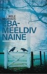 Ebameeldiv naine