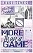 More than a Game - Blue Bay Breakers: Eine emotionale und spicy Rugby-Sports-Romance an der wilden Küste Australiens (German Edition)