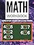 Math Workbook Greater Than or Less Than: Math Practice Workbook With Exercises, less than, equal to & greater than, Worksheets For Grade 1-6 (Games & Activities Math)