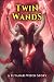 Twin Wands by Machine George