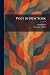Poet in New York by Greg Simon