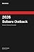MikesNotes: 2026 Subaru Outback: Owner's Manual Decoded, A Plain-English Companion to Your New Subaru