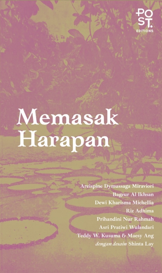 Read Memasak Harapan